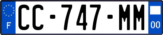 CC-747-MM