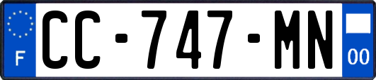 CC-747-MN