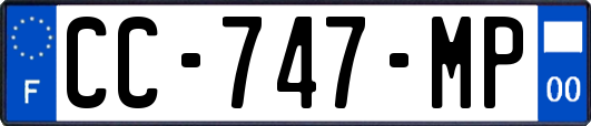 CC-747-MP
