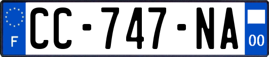 CC-747-NA