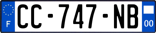CC-747-NB