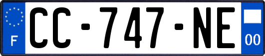 CC-747-NE