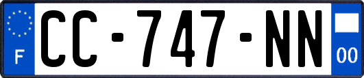 CC-747-NN