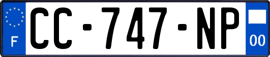 CC-747-NP