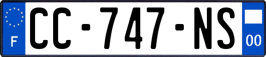 CC-747-NS