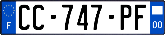 CC-747-PF