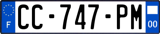 CC-747-PM