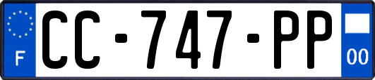 CC-747-PP