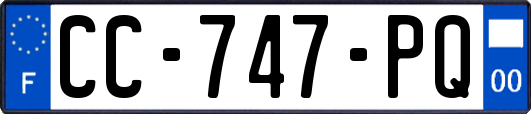 CC-747-PQ