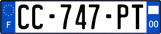 CC-747-PT