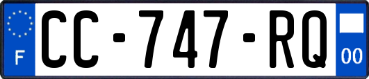 CC-747-RQ