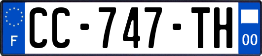 CC-747-TH