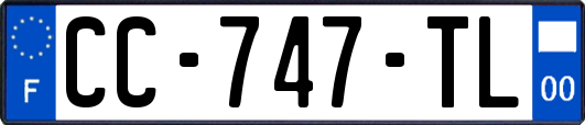 CC-747-TL