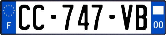 CC-747-VB
