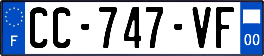 CC-747-VF