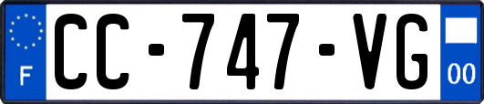 CC-747-VG