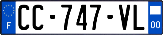 CC-747-VL