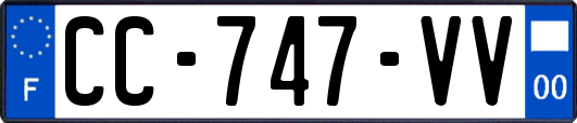 CC-747-VV
