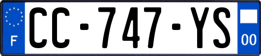 CC-747-YS