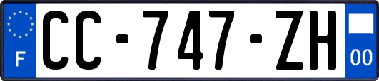 CC-747-ZH