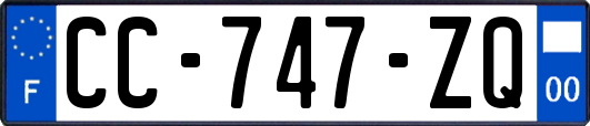 CC-747-ZQ