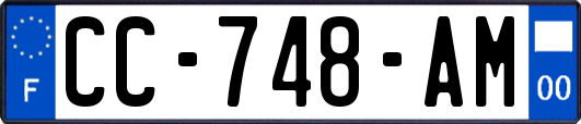 CC-748-AM