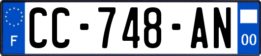 CC-748-AN