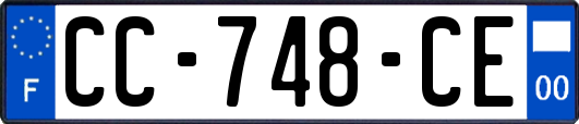 CC-748-CE