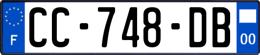 CC-748-DB