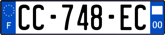 CC-748-EC