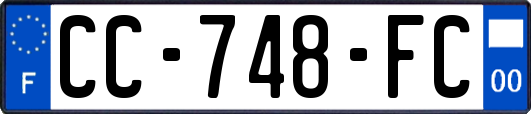 CC-748-FC