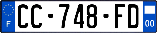 CC-748-FD