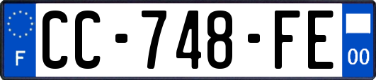 CC-748-FE