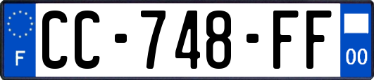 CC-748-FF
