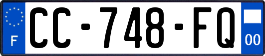 CC-748-FQ