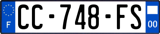 CC-748-FS