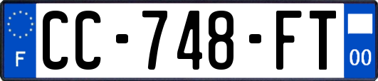 CC-748-FT