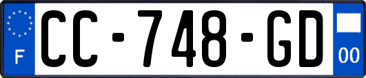 CC-748-GD