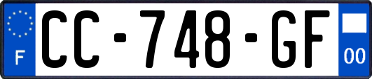 CC-748-GF