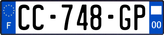 CC-748-GP