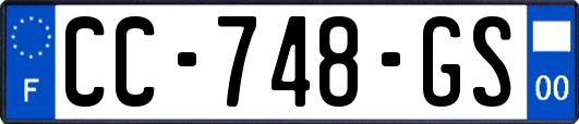 CC-748-GS