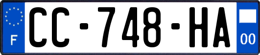 CC-748-HA