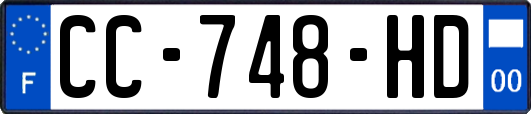 CC-748-HD