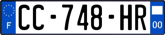 CC-748-HR