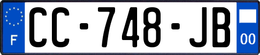 CC-748-JB