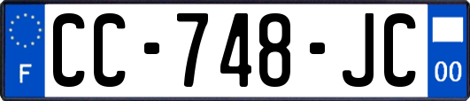 CC-748-JC
