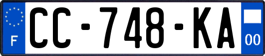 CC-748-KA