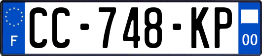 CC-748-KP