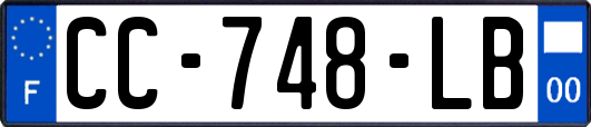 CC-748-LB