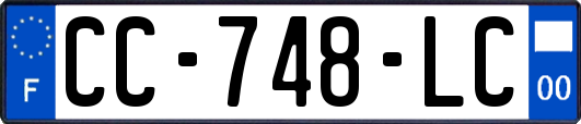 CC-748-LC